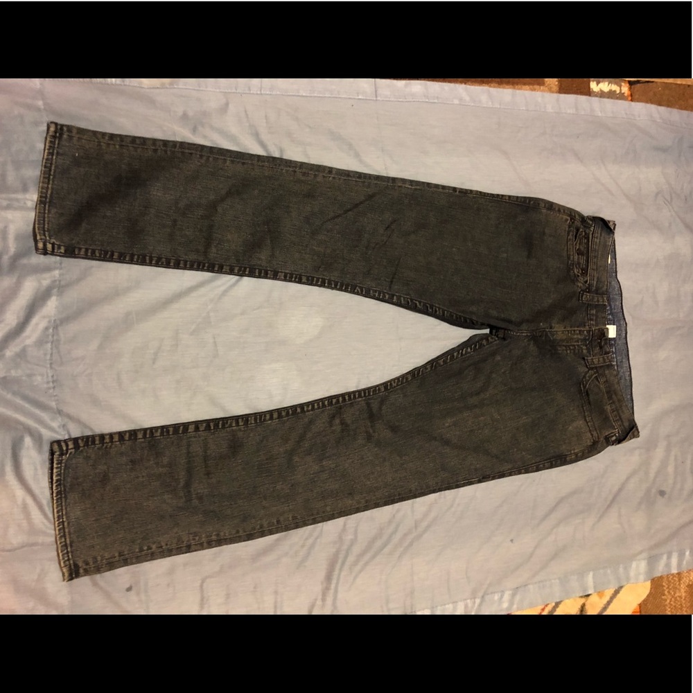 True religion true religion men’s jeans size 33